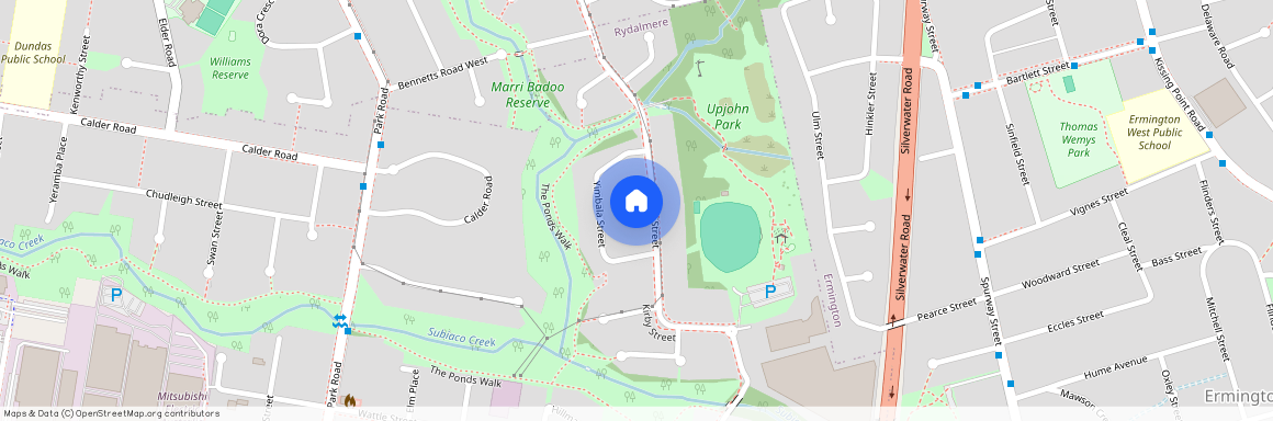 2/82-84 Kirby Street, NSW 2116, Rydalmere