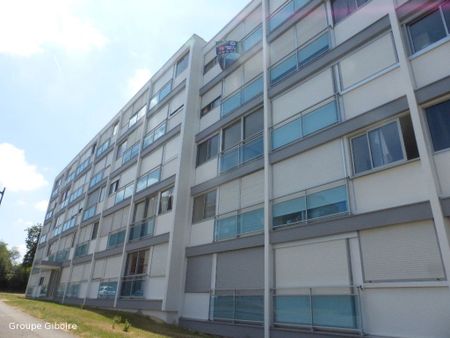 Appartement T1 à louer - 25 m² - Photo 5