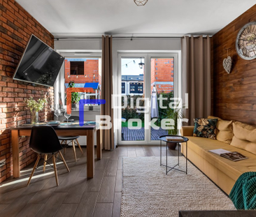 Marki, Krzysztofa Kamila Baczyńskiego - Photo 5