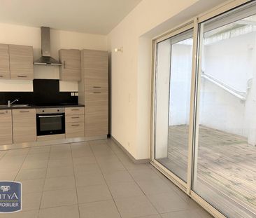Location Appartement 2 pièces 46m² ALLAUCH 13190 - Photo 1