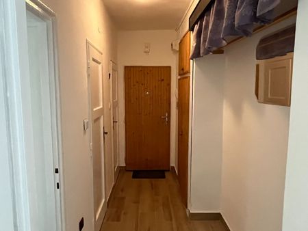 Pronájem bytu 2+1 • 55 m² bez realitkySlovenského národního povstání, Liberec - Liberec, Liberecký kraj - Fotografie 4