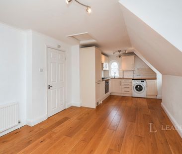 2 bedroom apartment to rent College Road, Bromley, BR1 - Photo 4