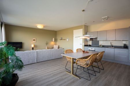 Mary van der Sluisstraat 286, Sportheldenbuurt, 1095ME, Amsterdam - Photo 4