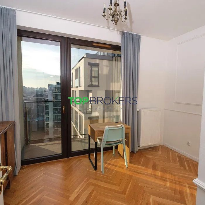 Warszawa, Wola, Wola Czyste, Przyokopowa - Фото 1