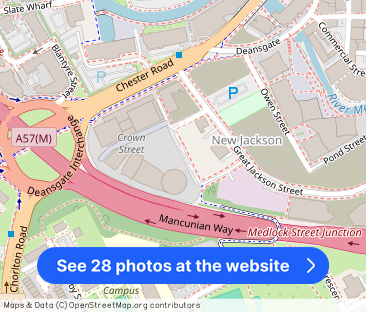 Three60, Manchester, M15 - Photo 1