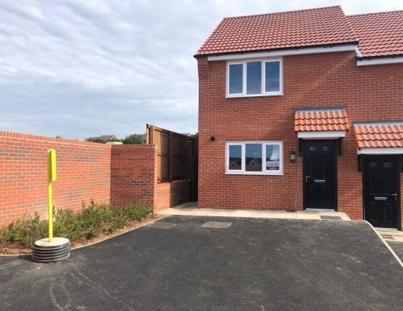Kernel Way, Shirebrook, Mansfield, NG20, Property for rent - Photo 1