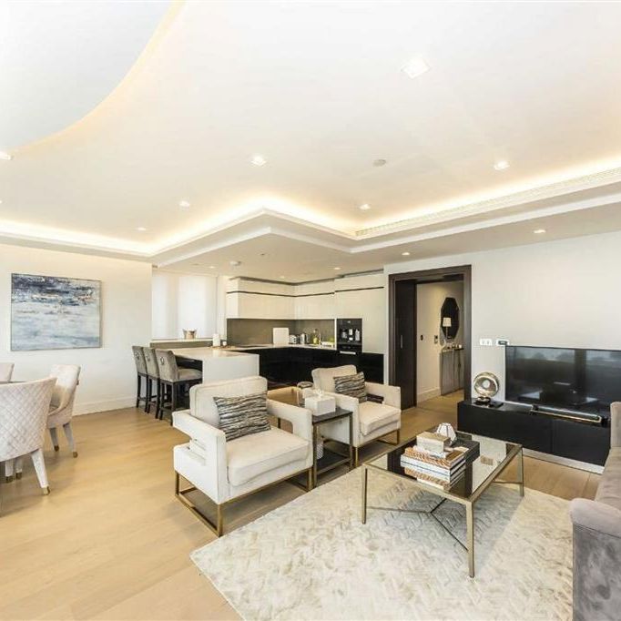 2 bedroom flat to rent - Photo 1