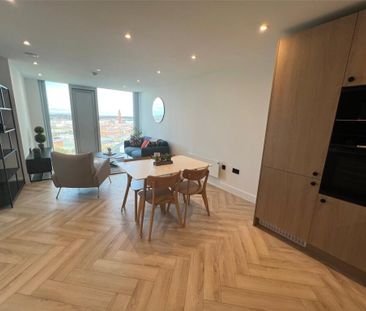 2 Bed Flat, Abito, M3 - Photo 5