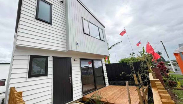 Brand New Home - Photo 1