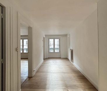 Appartement en location | Paris 16ème - Photo 5
