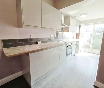 2 bedroom terraced house to rent - Photo 6