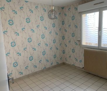 Appartement 3 pièces - 53 m² - Photo 4