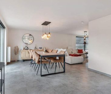 Woning te huur in Deerlijk voor € 1.050 met 3 slaapkamers - Photo 5