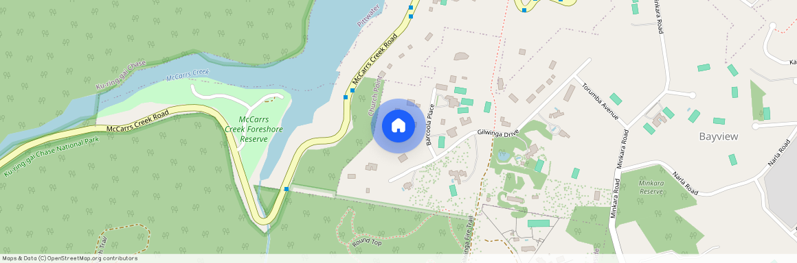 3A Barcoola Place, Bayview