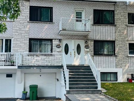 8644 Rue Réjane - Photo 4