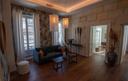 Location Appartement 4 pièces 115m² - Photo 4
