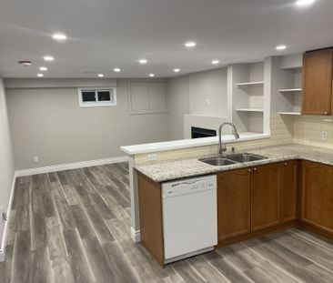 For Lease - 840 Fairview Avenue Unit# Lower, Pickering, Ontario - Photo 2