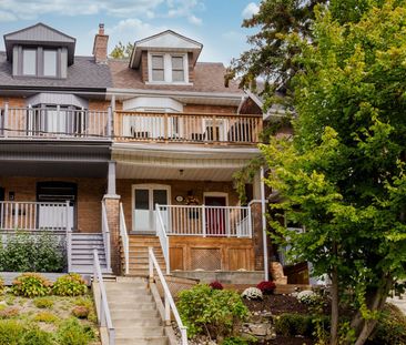 For Lease - 15 Indian Road Crescent Unit# Bsmt, Toronto, Ontario - Photo 6