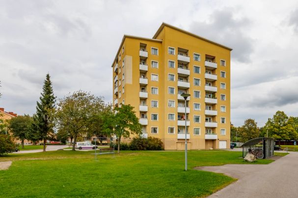 Trädgårdsgatan 8 - Foto 1