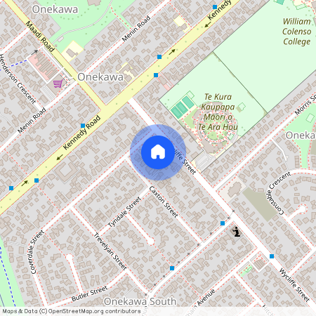 9a Wycliffe Street, Onekawa, Napier City