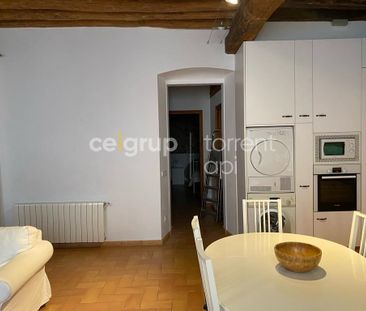 Planta baixa de lloguer per a segona residència a Torroella de Mont... - Photo 2