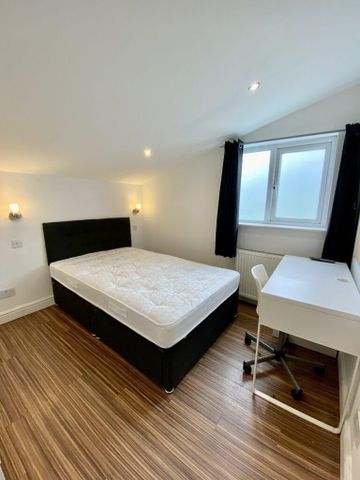 7 bedroom house to rent - Photo 2