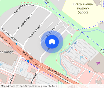 Grove Avenue, Doncaster, DN5 - Photo 1