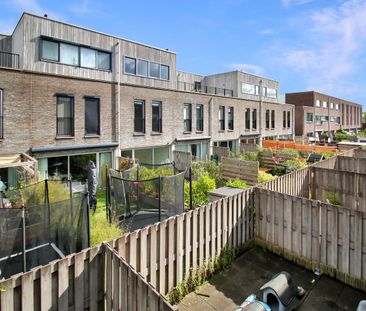 Mattenbiesstraat 125, Rieteilanden-West, 1087GC, Amsterdam - Photo 4