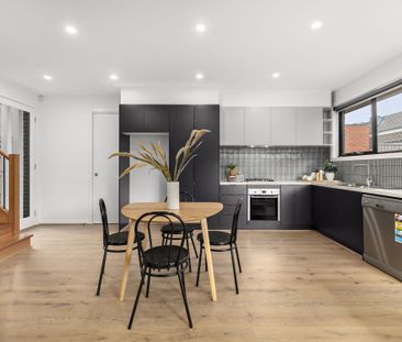 3-Bedroom, 2-Bathroom Home with Modern Amenities in Thomastown - Photo 5