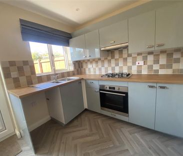 2 bedroom terraced house to rent - Photo 5