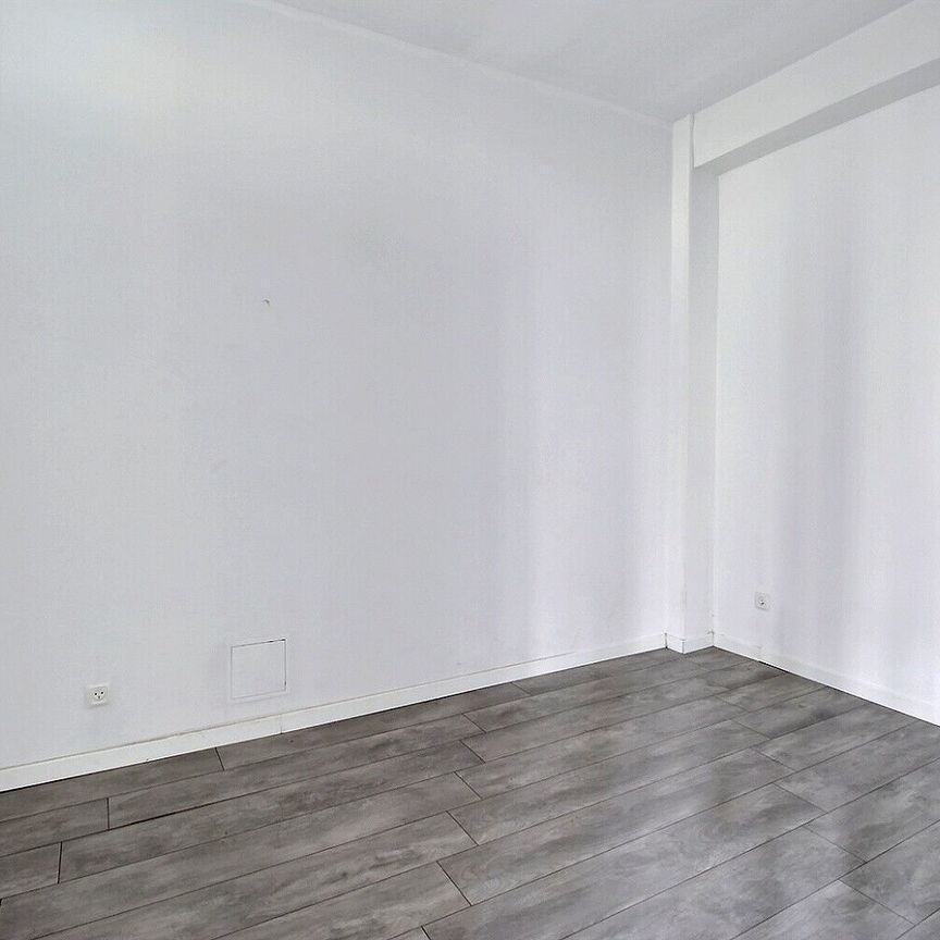 Location appartement 2 pièces, 40.28m², Rouen - Photo 1