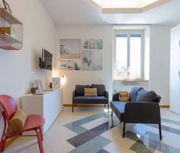 Circonvallazione Gianicolense, Rome, Lazio 00152 - Photo 5