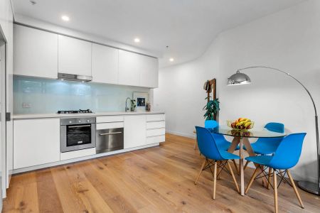 Unit 7/135 Roden Street, West Melbourne. - Photo 4