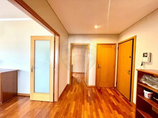 Apartamento T3 - Photo 1