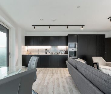 2 bedroom apartment to rent - Photo 3