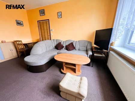 Pronájem bytu 2+kk v osobním vlastnictví 40 m², Opočno - Фото 3
