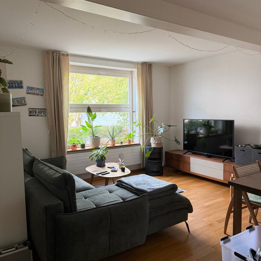 Apartment in Winterthur - Foto 1