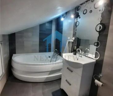 Apartament 1 camera, Platinia - Fotografie 6