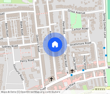 Avenue Road, Gosport - Photo 1
