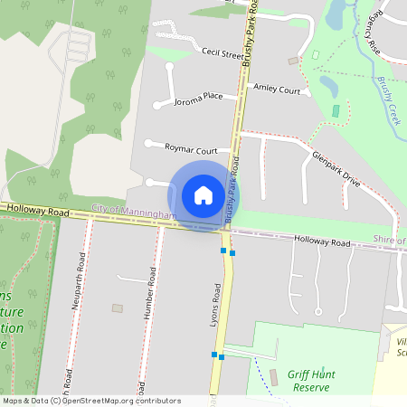 5A Brushy Park Road, Vic 3115, Wonga Park