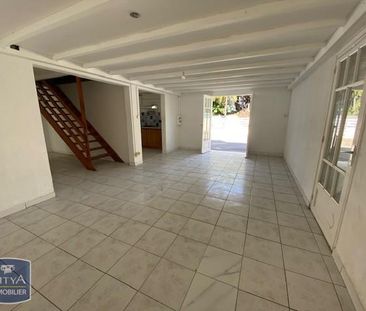 Location Maison 5 pièces 85m² RAVINE DES CABRIS 97432 - Photo 1