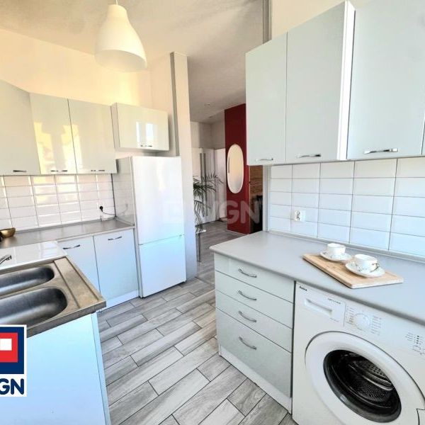 Mieszkanie na wynajem Gdańsk - NAJEM ZWYKŁY W SERCU OLIWY | Duży metraż | Doskonała lokalizacja - Фото 1