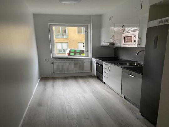 Nedre Torekällgatan 18 - Foto 1