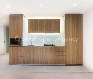 “1 bedroom + study (unfurnished property) Available on 10/11/2025” - Photo 6