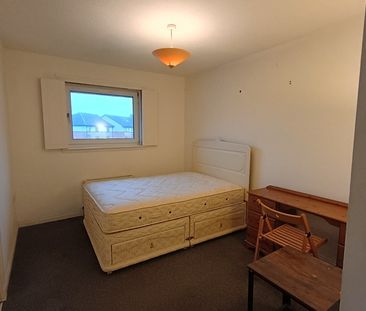 Room in a Shared Flat, Silvergrove Street, G40 - Photo 1