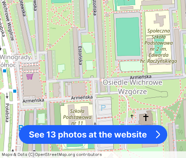 KAWALERKA BEZPOŚREDNIO, OS. WICHROWE WZGÓRZE - Photo 1