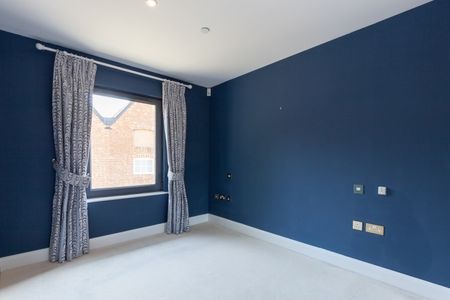 The Old Gaol, Abingdon - Photo 3