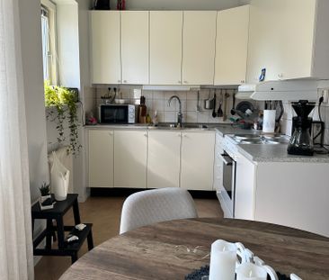 Stockholmsvägen, Norrköping - Foto 5