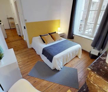 48 Rue de la Vignette 48, Lille - Photo 4