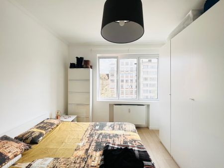 Avenue de Broqueville, 1200, Woluwe-Saint-Lambert - Photo 2